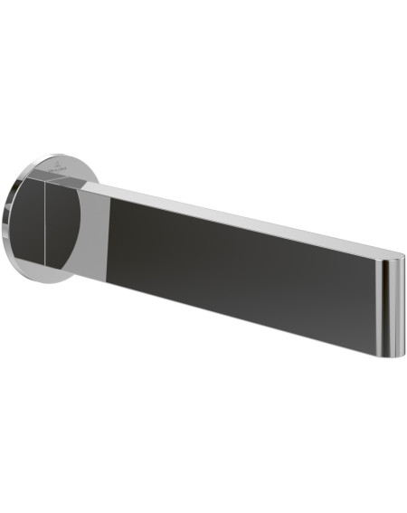 Villeroy & Boch Dawn vonios pripildymo snapas, pasirenkama spalva