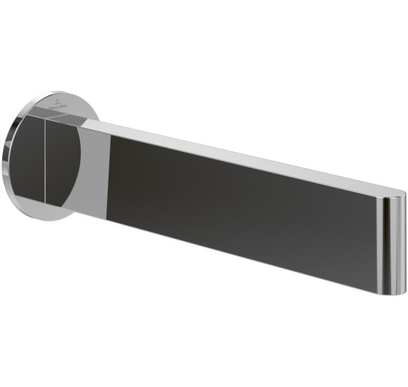 Villeroy & Boch Dawn vonios pripildymo snapas, pasirenkama spalva