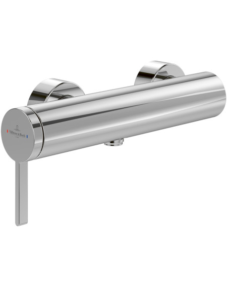 Villeroy & Boch Dawn dušo maišytuvas, pasirenkama spalva