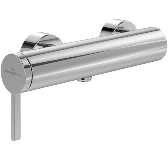 Villeroy & Boch Dawn dušo maišytuvas, pasirenkama spalva