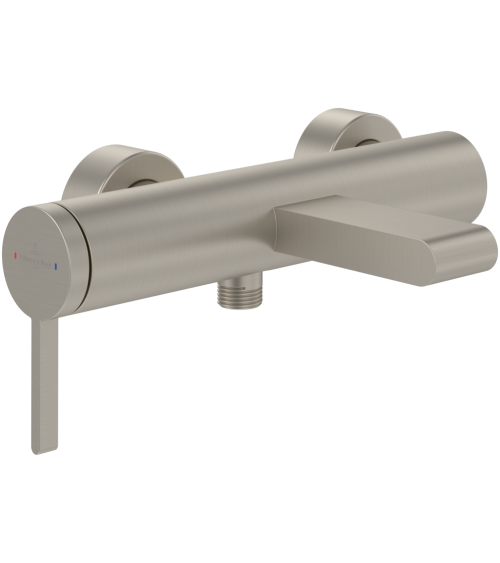 Villeroy & Boch Dawn dušo/vonios maišytuvas, pasirenkama spalva