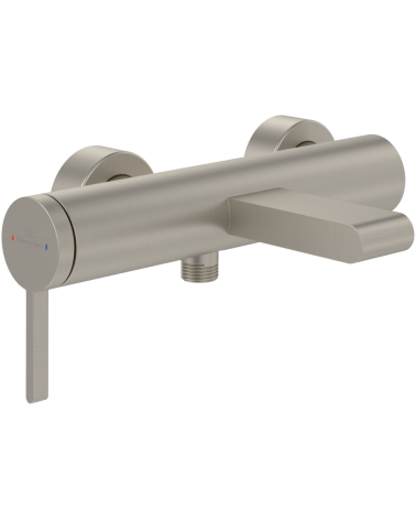 Villeroy & Boch Dawn dušo/vonios maišytuvas, pasirenkama spalva