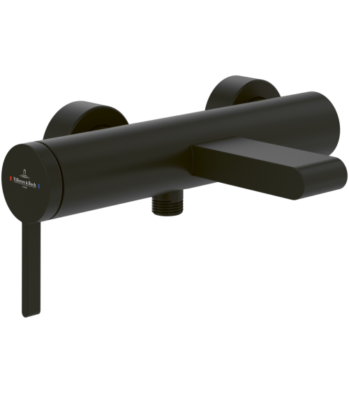 Villeroy & Boch Dawn dušo/vonios maišytuvas, pasirenkama spalva