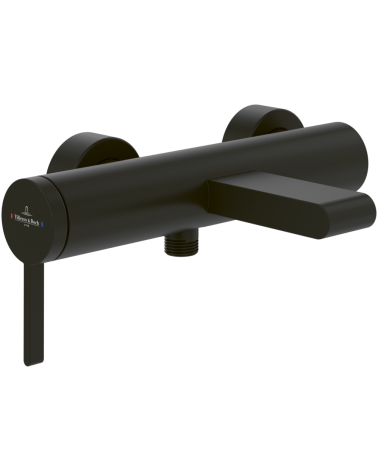 Villeroy & Boch Dawn dušo/vonios maišytuvas, pasirenkama spalva