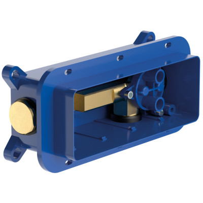 Villeroy & Boch universali potinkinė dėžutė maišytuvui