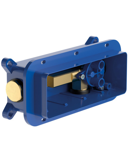 Villeroy & Boch universali potinkinė dėžutė maišytuvui