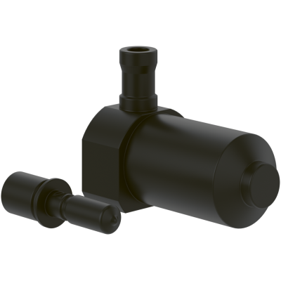 Villeroy & Boch potinkinė dalis vienos krypties praustuvo maišytuvui, galima rinktis spalvą