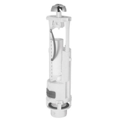 Bocchi Scala pastatomo klozeto nuleidimo mechanizmas