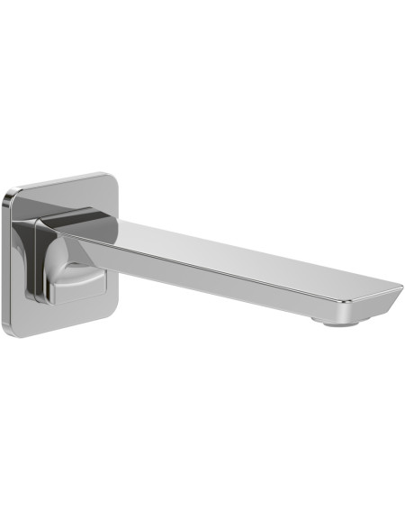 Villeroy & Boch Subway 3.0 vonios pripildymo snapas, pasirenkama spalva