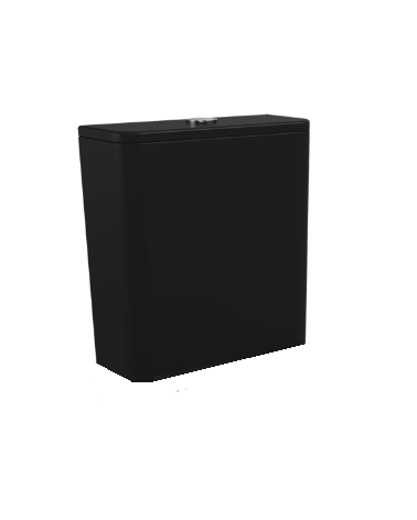 Bocchi Scala pastatomo klozeto vandens nuleidimo bakelis