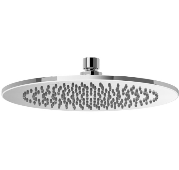 Villeroy & Boch Universal Showers apvali dušo galva, Ø250 mm, pasirenkama spalva