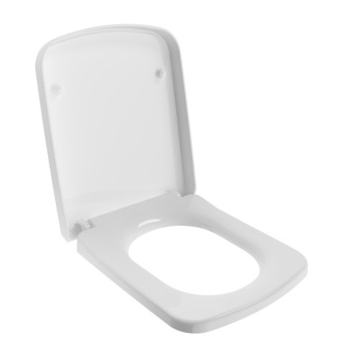 Bocchi klozeto soft close dangtis su sėdyne