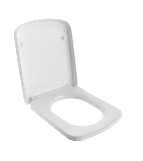 Bocchi klozeto soft close dangtis su sėdyne