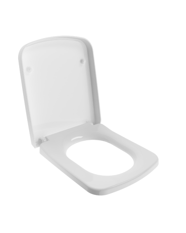 Bocchi klozeto soft close dangtis su sėdyne