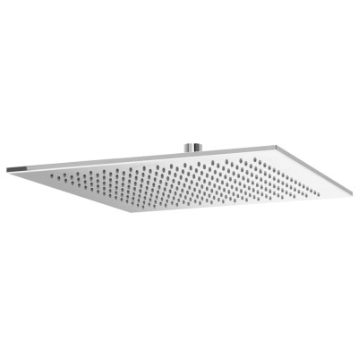 Villeroy & Boch Universal Showers kvadratinė dušo galva, 350x350 mm, pasirenkama spalva