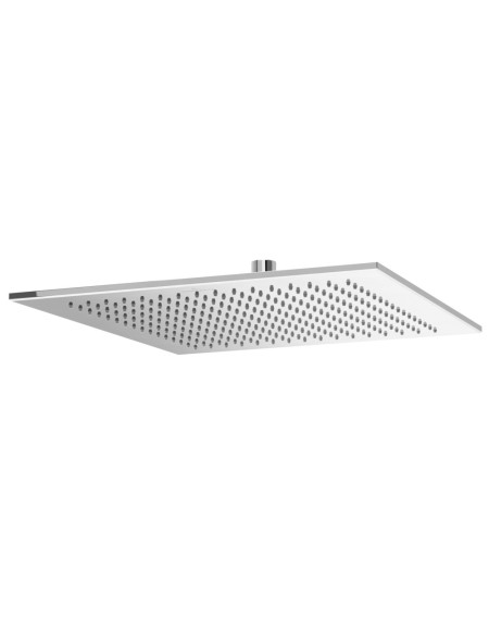 Villeroy & Boch Universal Showers kvadratinė dušo galva, 350x350 mm, pasirenkama spalva