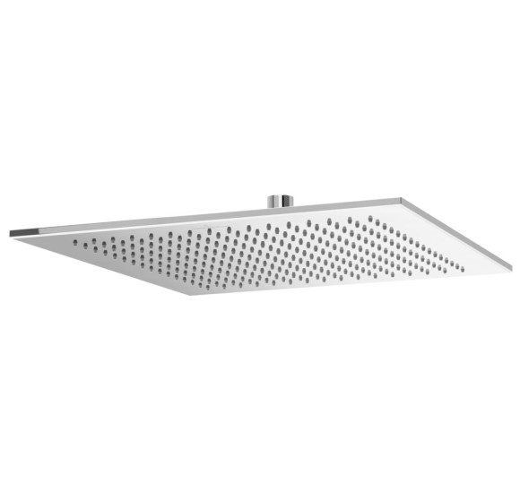 Villeroy & Boch Universal Showers kvadratinė dušo galva, 350x350 mm, pasirenkama spalva