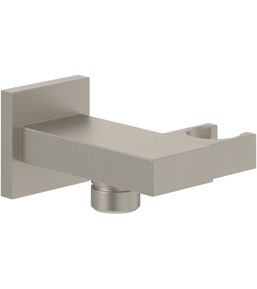 Villeroy & Boch Universal Showers kvadratinis rankinio dušelio laikiklis, pasirenkama spalva