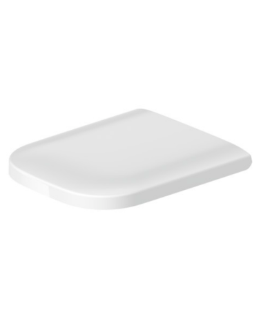 Duravit Happy D.2 pakabinamo klozeto Soft Close dangtis