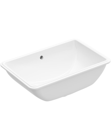 Villeroy & Boch Lunea po stalviršiu montuojamas praustuvas