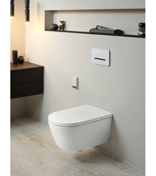 Villeroy & Boch ViClean-I 200 išmanus pakabinamas klozetas, pasirenkama spalva