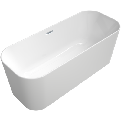 Villeroy & Boch laisvai pastatoma vonia Finion 170x70 cm, pasirenkama spalva