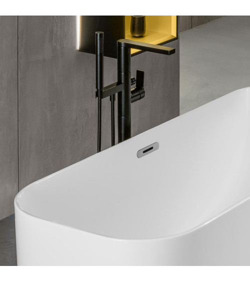 Villeroy & Boch laisvai pastatoma vonia Finion 170x70 cm, pasirenkama spalva