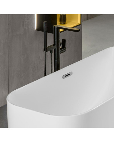 Villeroy & Boch laisvai pastatoma vonia Finion 170x70 cm, pasirenkama spalva