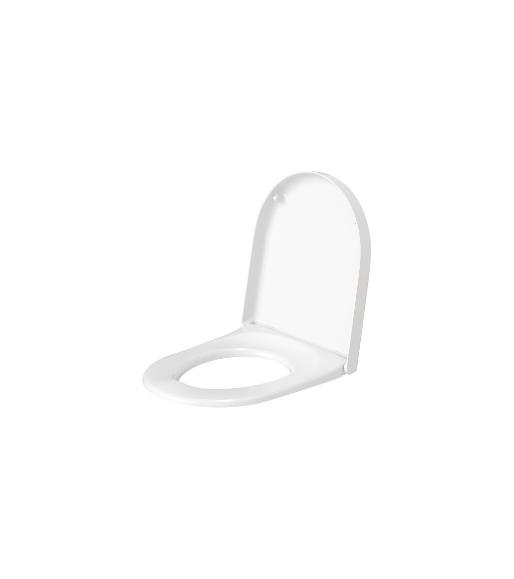 Duravit Starck 3 Compact pakabinamo klozeto dangtis