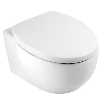 Villeroy & Boch Tube pakabinamas klozetas