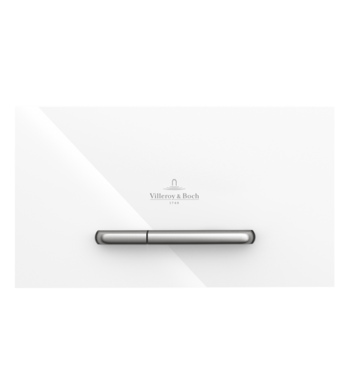 Villeroy & Boch ViConnect 300G vandens nuleidimo klavišas, pasirenkama spalva