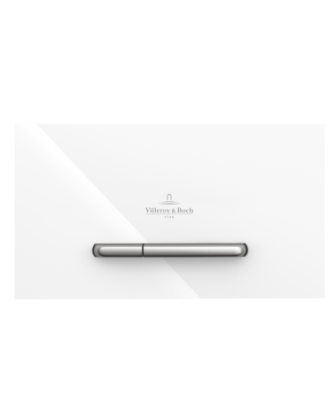 Villeroy & Boch ViConnect 300G vandens nuleidimo klavišas, pasirenkama spalva