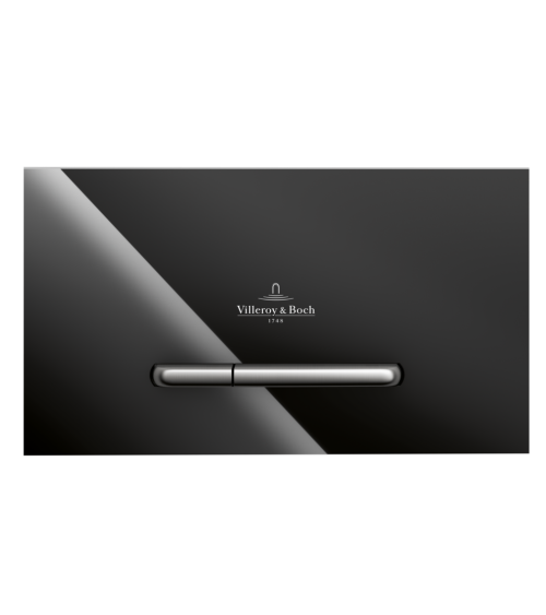 Villeroy & Boch ViConnect 300G vandens nuleidimo klavišas, pasirenkama spalva