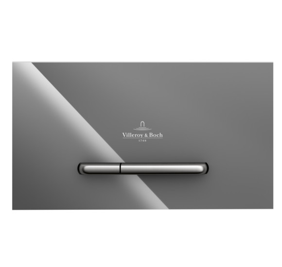 Villeroy & Boch ViConnect 300G vandens nuleidimo klavišas, pasirenkama spalva