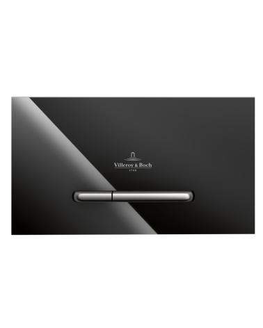 Villeroy & Boch ViConnect 300G vandens nuleidimo klavišas, pasirenkama spalva