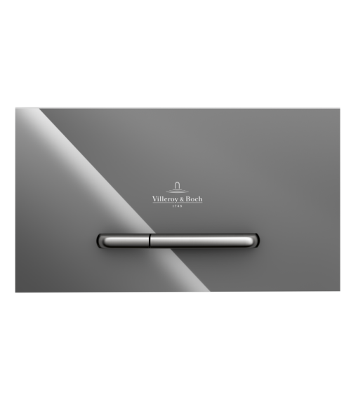 Villeroy & Boch ViConnect 300G vandens nuleidimo klavišas, pasirenkama spalva