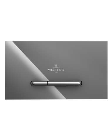 Villeroy & Boch ViConnect 300G vandens nuleidimo klavišas, pasirenkama spalva