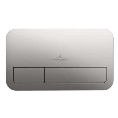 Villeroy & Boch ViConnect E200 vandens nuleidimo mygtukas, pasirenkamos spalvos