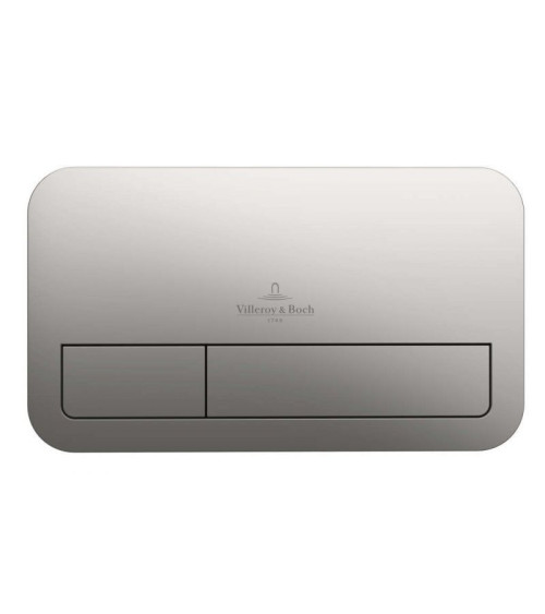 Villeroy & Boch ViConnect E200 vandens nuleidimo mygtukas, pasirenkamos spalvos