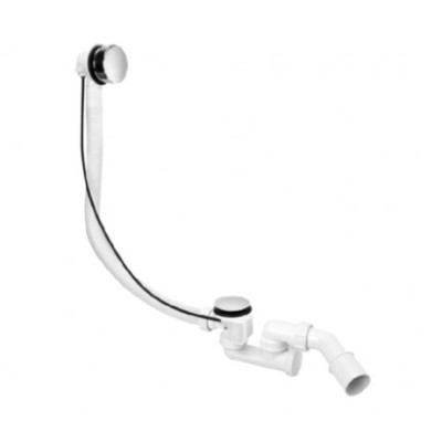 Standartinis sifonas skirtas Vispool vonioms