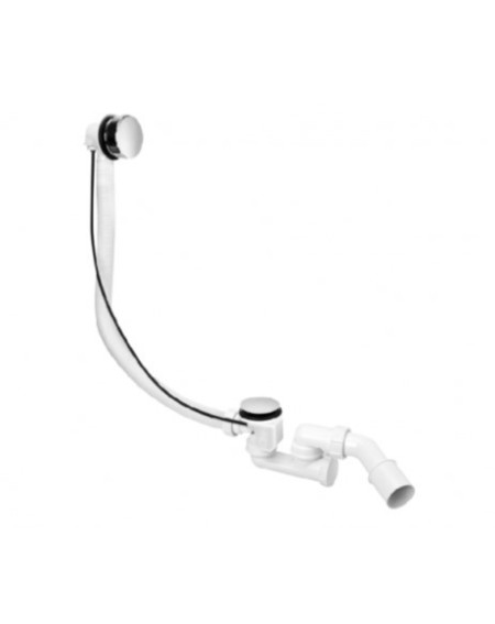 Standartinis sifonas skirtas Vispool vonioms