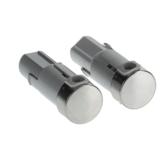 Villeroy&Boch Klozeto dangčio Subway ir Subway 2.0 soft close vyrių rinkinys