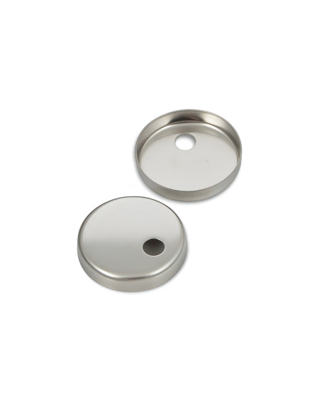 Villeroy&Boch Klozeto dangčio tvirtinimo uždengimo apdailos komplektas