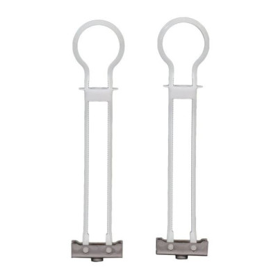 Villeroy&Boch Klozeto dangčio tvirtinimų užtempimo detalė