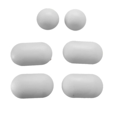 Villeroy&Boch Klozeto Subway ir Subway 2.0 dangčio  pagalvėlių rinkinys