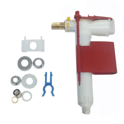 Villeroy&Boch Viconnect WC rėmų vandens į bakelį prileidimo vožtuvas