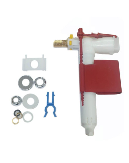 Villeroy&Boch Viconnect WC rėmų vandens į bakelį prileidimo vožtuvas