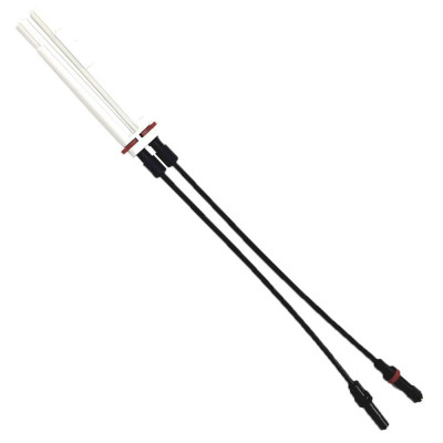 Villeroy&Boch Viconnect nuleidimo mechanizmo troselis