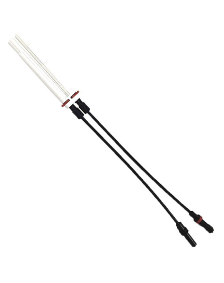 Villeroy&Boch Viconnect nuleidimo mechanizmo troselis