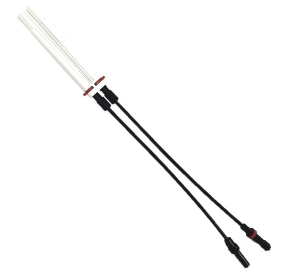 Villeroy&Boch Viconnect nuleidimo mechanizmo troselis